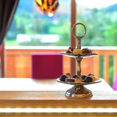 Chalet Gamslodge