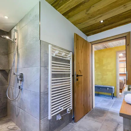 Gamslodge Chalet