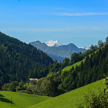 Chalet Gamslodge
