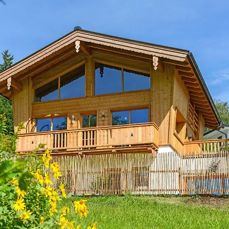 Gamslodge Chalet