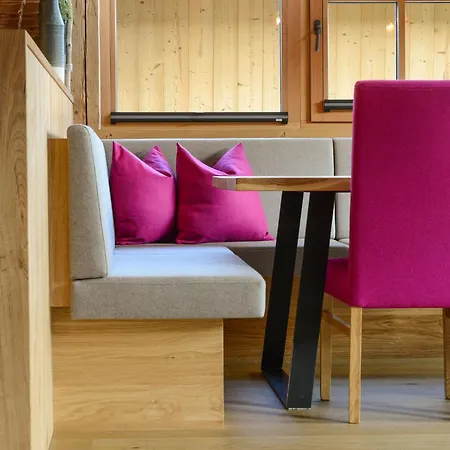 Chalet Gamslodge Goldegg