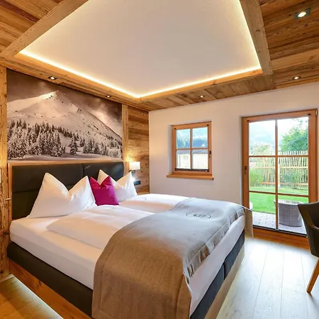 Gamslodge Chalet