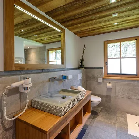Chalet Gamslodge *