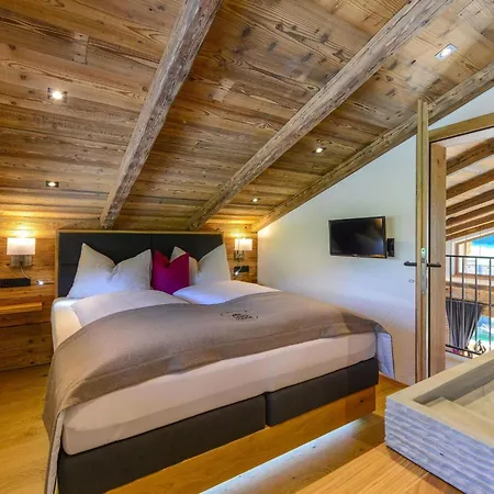Chalet Gamslodge