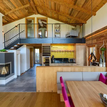 Gamslodge Chalet