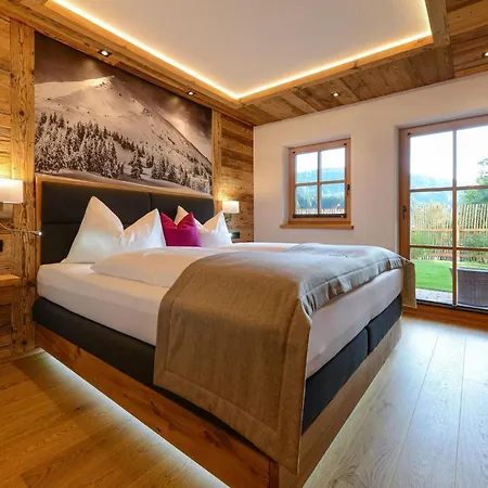 Chalet Gamslodge